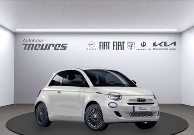 Fiat 500, 2026