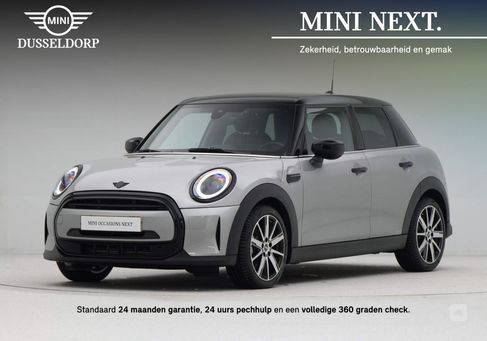 MINI Cooper, 2024