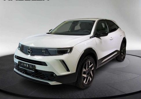 Opel Mokka, 2022 2