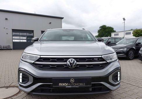 Volkswagen T-Roc, 2025