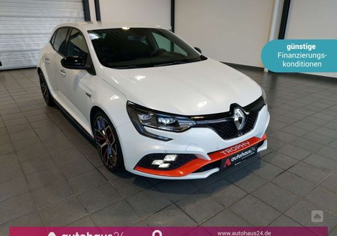 Renault Megane, 2020