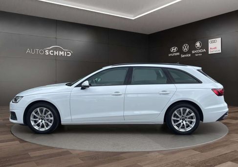 Audi A4, 2023 3
