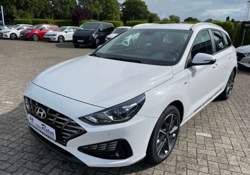 Hyundai i30, 2023