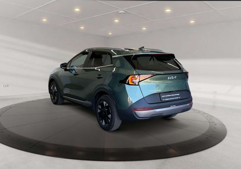 Kia Sportage, 2025 3