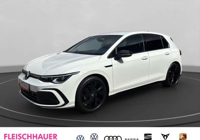 Volkswagen Golf, 2024