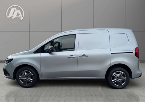 Mercedes-Benz Citan, 2025