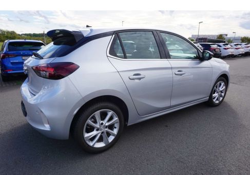 Opel Corsa, 2023 3