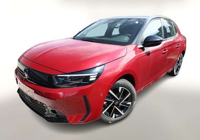 Opel Corsa, 2025