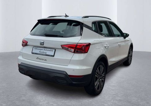 Seat Arona, 2024 3
