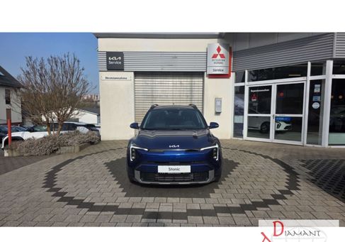 Kia Stonic, 2025
