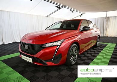 Peugeot 308, 2024