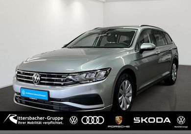 Volkswagen Passat Variant, 2023