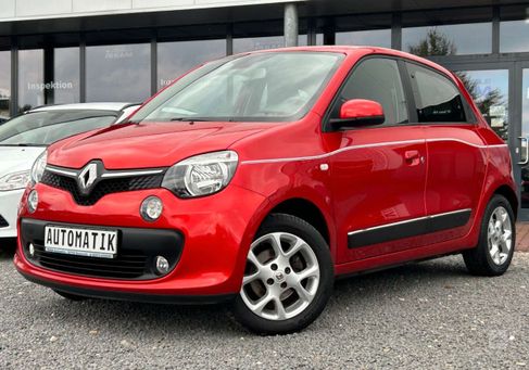 Renault Twingo, 2019