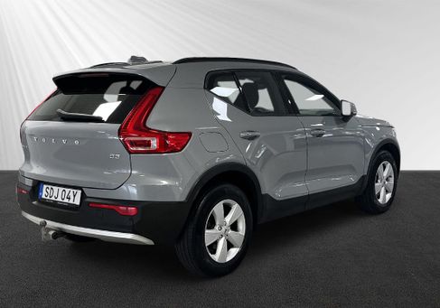 Volvo XC40, 2024 3