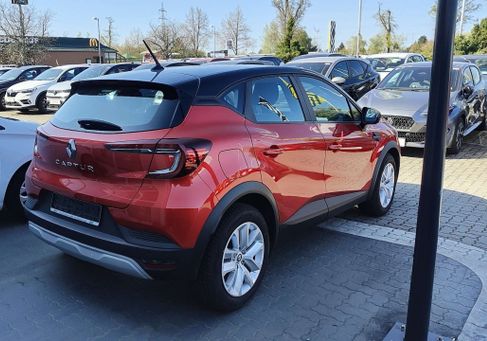 Renault Captur, 2023