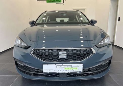 Seat Leon, 2026