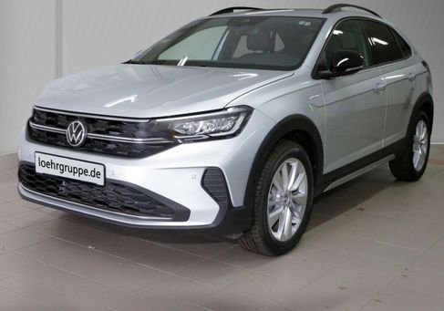 Volkswagen Taigo, 2025