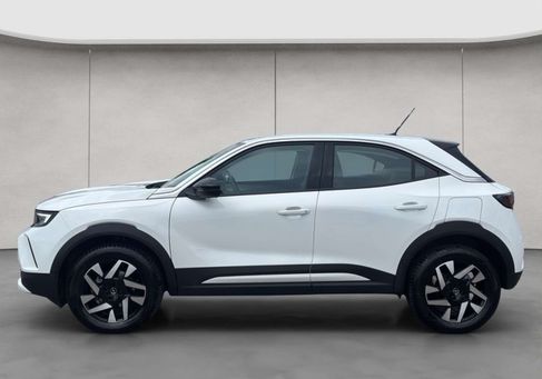 Opel Mokka, 2024 2