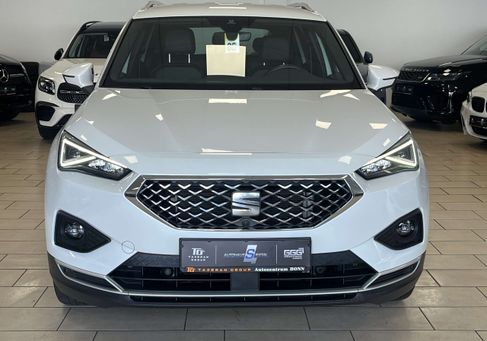 Seat Tarraco, 2022 2