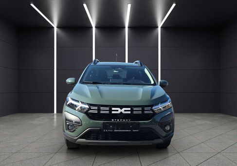 Dacia Sandero, 2024