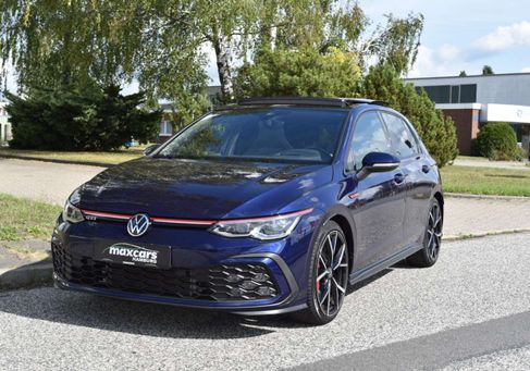 Volkswagen Golf, 2022 2