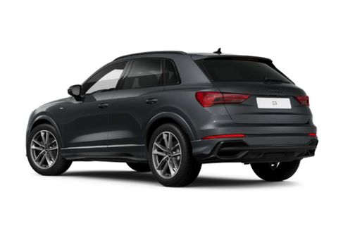 Audi Q3, 2022 3