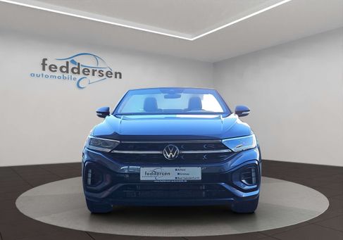 Volkswagen T-Roc, 2023