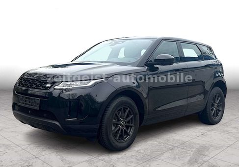 Land Rover Range Rover Evoque, 2021