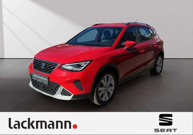 Seat Arona, 2023