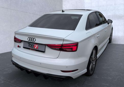 Audi S3, 2020