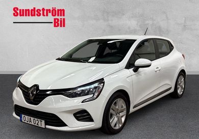 Renault Clio, 2023