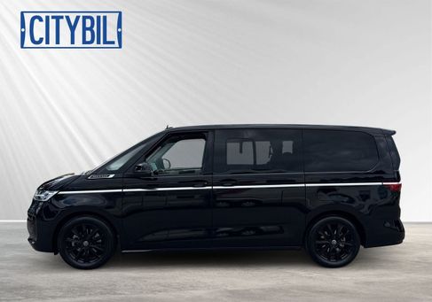 Volkswagen Multivan, 2026 2