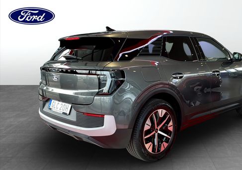 Ford Explorer, 2026