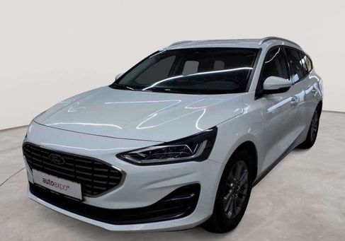 Ford Focus, 2023 2