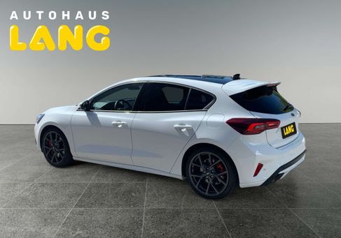 Ford Focus, 2023