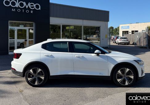 Polestar 2, 2024