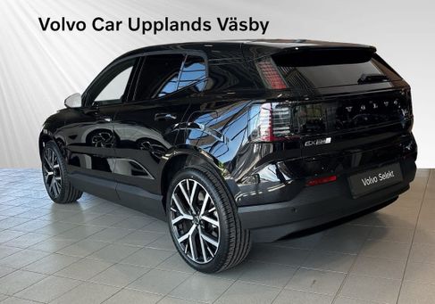 Volvo EX30, 2026