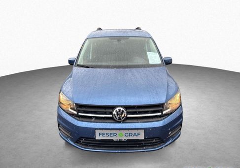 Volkswagen Caddy, 2019