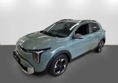 Kia Stonic, 2026