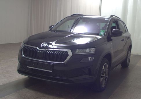 Skoda Karoq, 2023