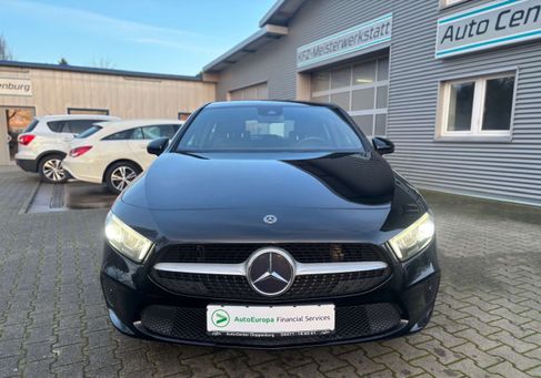 Mercedes-Benz A 180, 2019