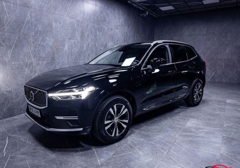 Volvo XC60, 2024