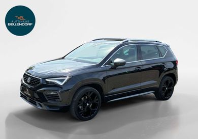 Seat Ateca, 2022