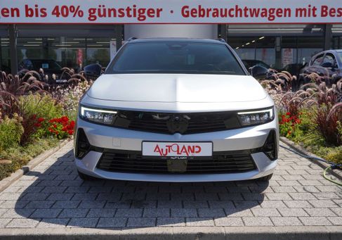 Opel Astra, 2025