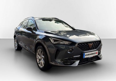 Cupra Formentor, 2022