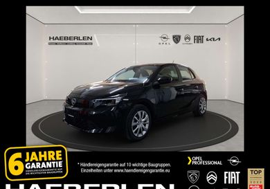 Opel Corsa, 2026