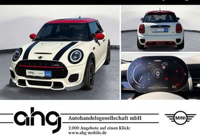 MINI John Cooper Works, 2021