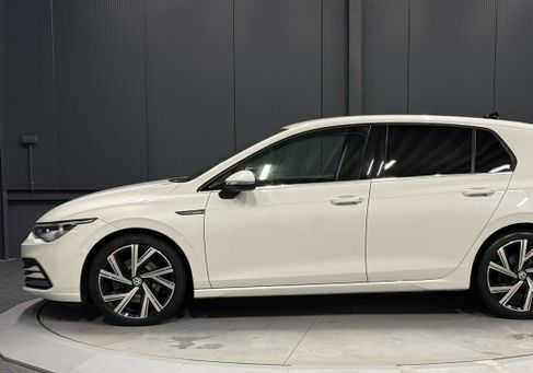 Volkswagen Golf, 2022 3