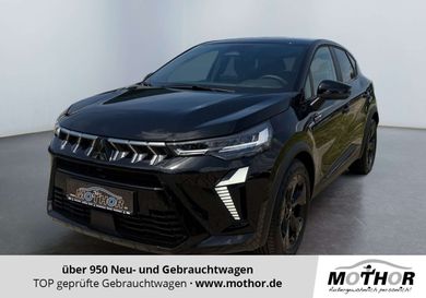 Mitsubishi ASX, 2026