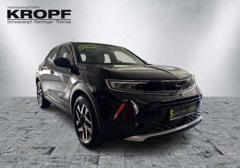 Opel Mokka, 2023 3